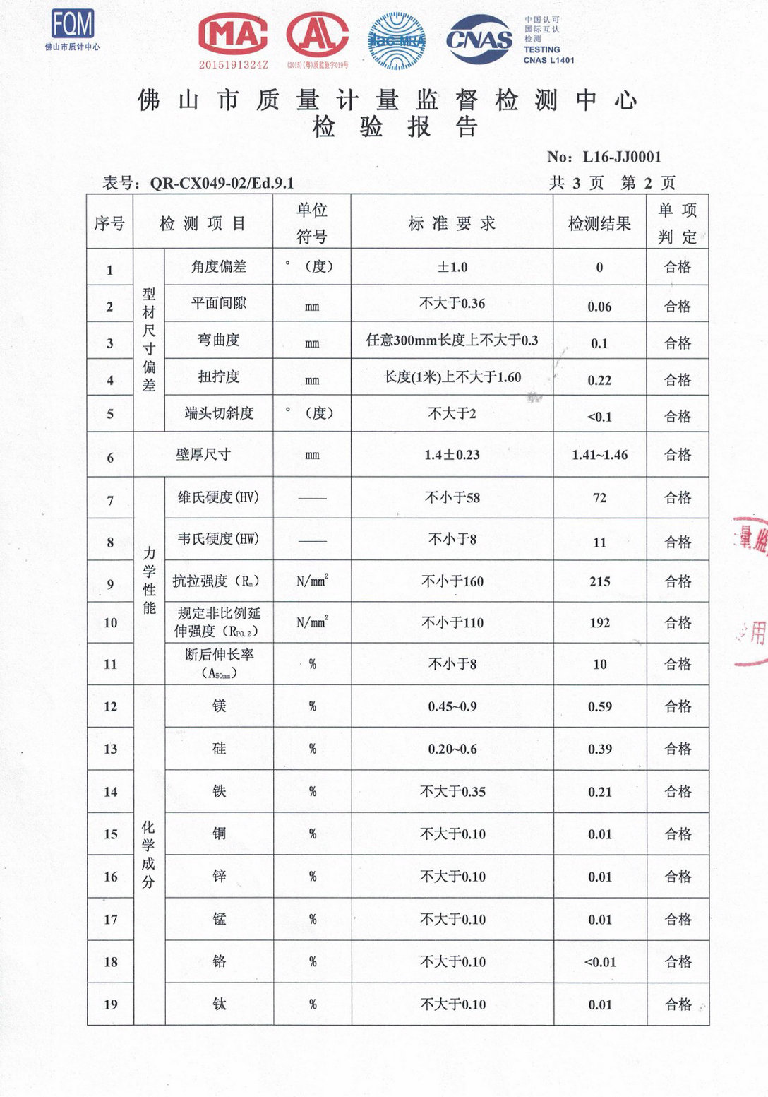 粉末喷涂报告（三）